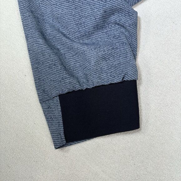 Under Armour Unstoppable Jogger Pants Blue Style 1352027 Mens M Fitted Tapered - Picture 8 of 12